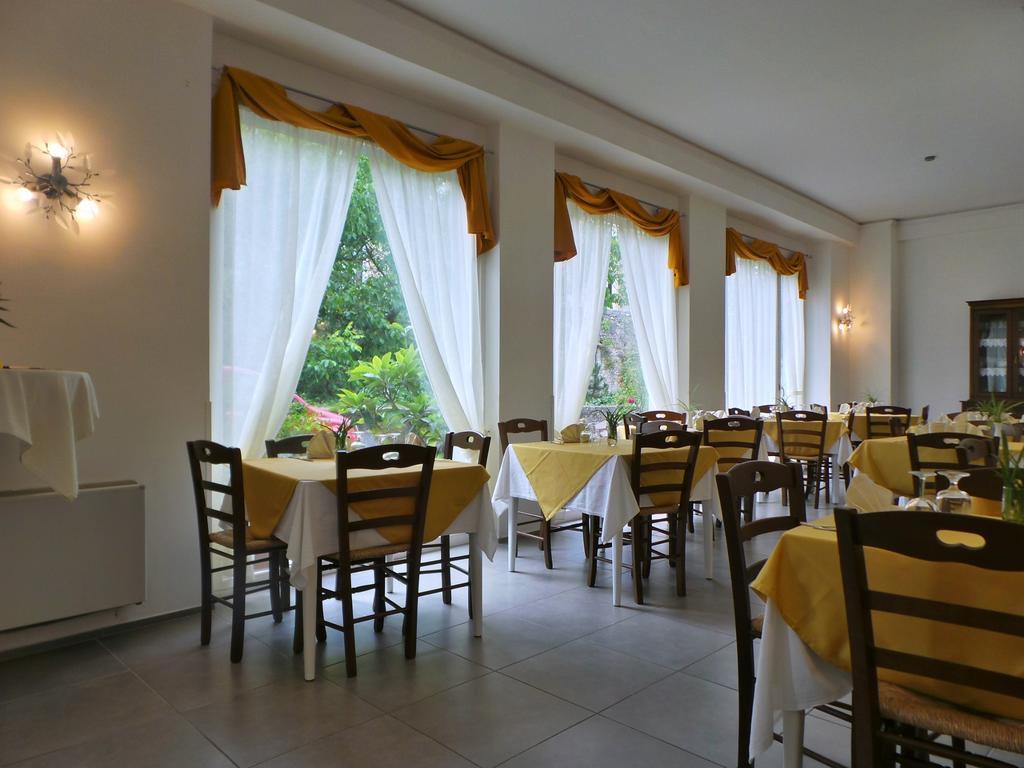 Teggiano Hotel La Congiura Dei Baroni מראה חיצוני תמונה