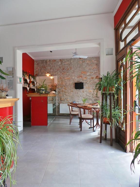 Teggiano Hotel La Congiura Dei Baroni מראה חיצוני תמונה