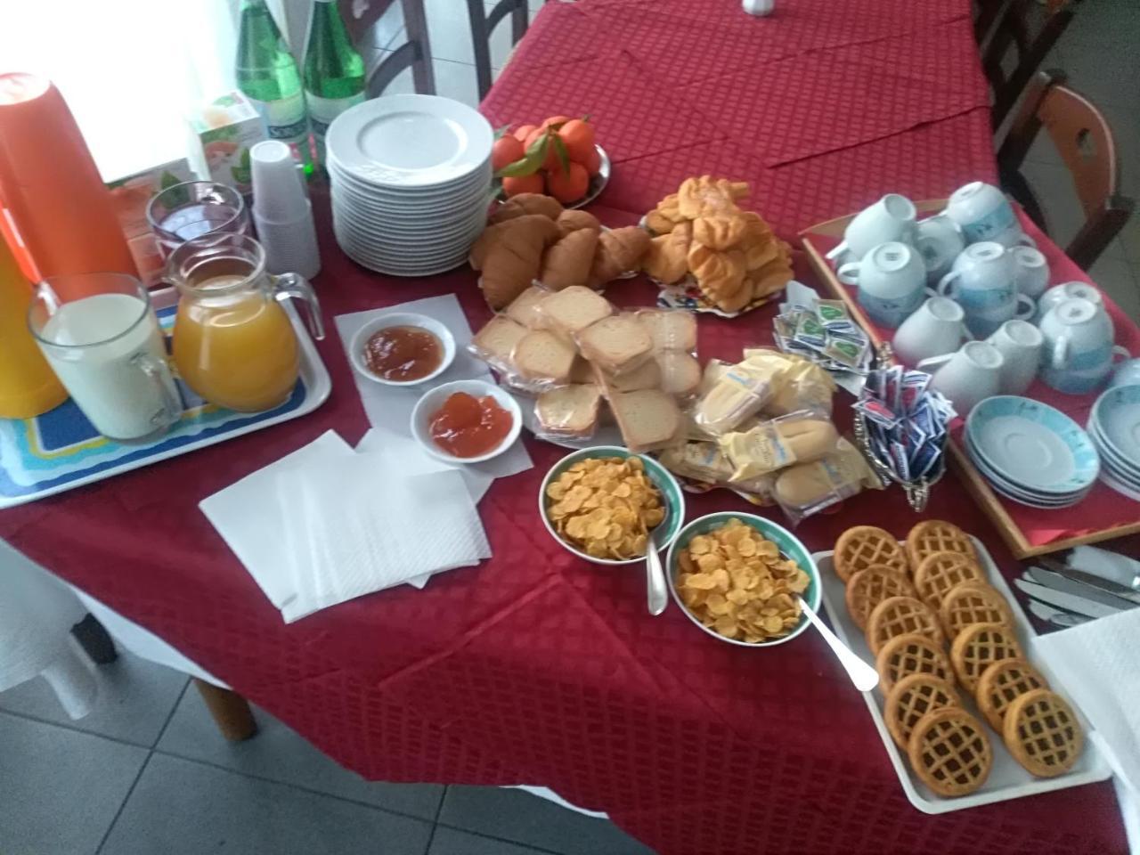 Teggiano Hotel La Congiura Dei Baroni מראה חיצוני תמונה