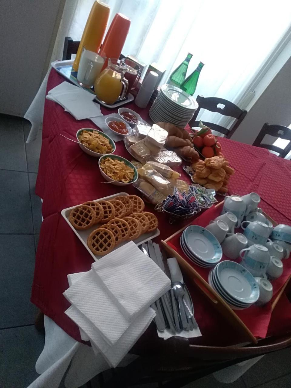 Teggiano Hotel La Congiura Dei Baroni מראה חיצוני תמונה