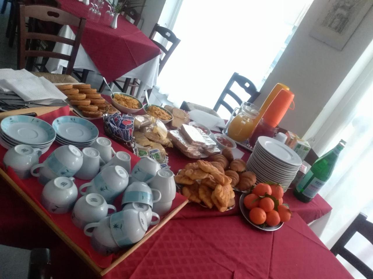 Teggiano Hotel La Congiura Dei Baroni מראה חיצוני תמונה