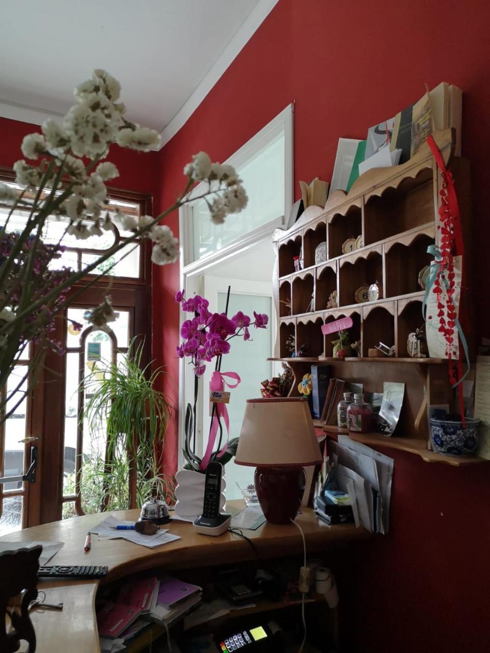 Teggiano Hotel La Congiura Dei Baroni מראה חיצוני תמונה
