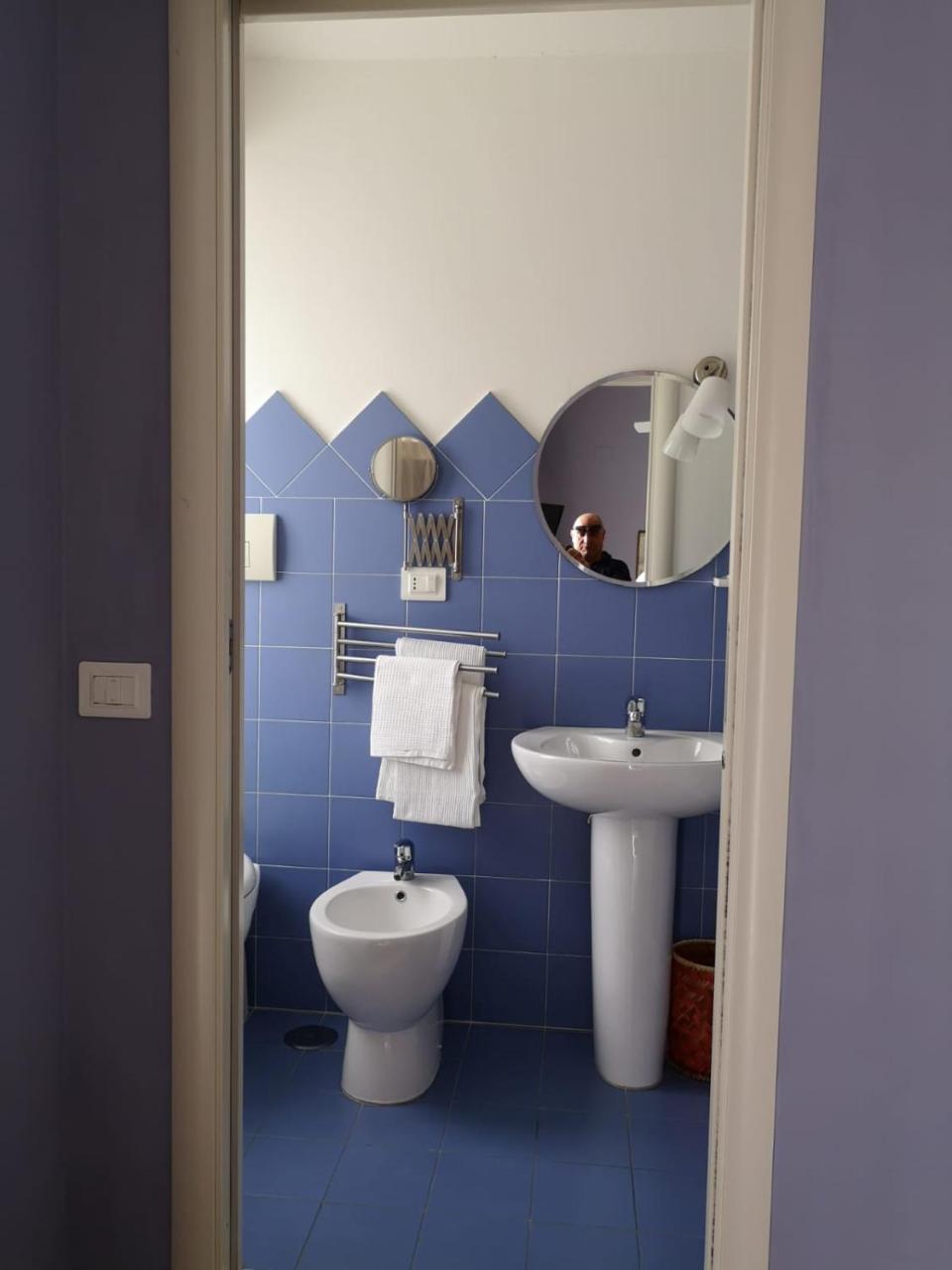 Teggiano Hotel La Congiura Dei Baroni מראה חיצוני תמונה