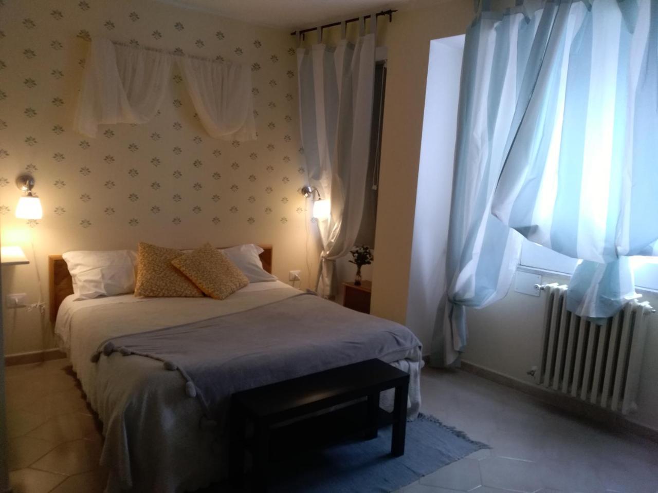 Teggiano Hotel La Congiura Dei Baroni מראה חיצוני תמונה