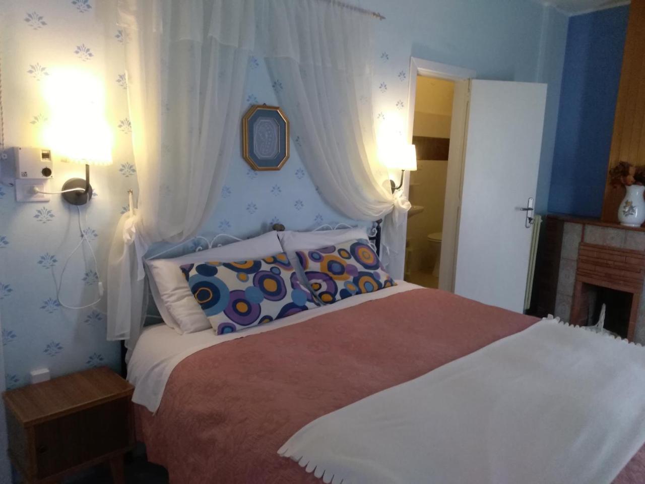 Teggiano Hotel La Congiura Dei Baroni מראה חיצוני תמונה