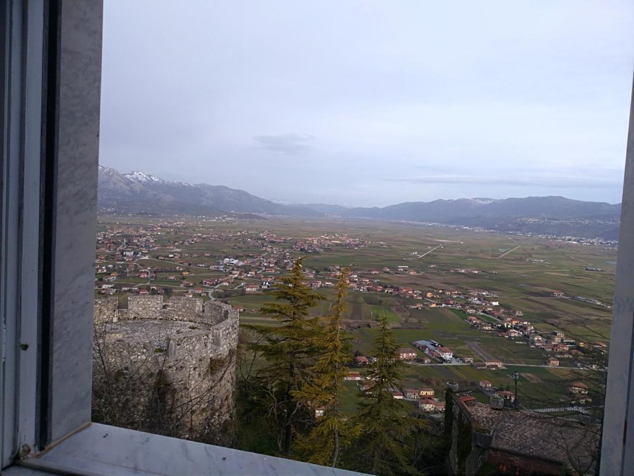 Teggiano Hotel La Congiura Dei Baroni מראה חיצוני תמונה